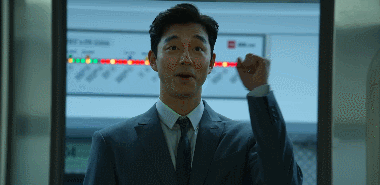 魏大勋|全网力荐的韩剧，确实有点儿意思