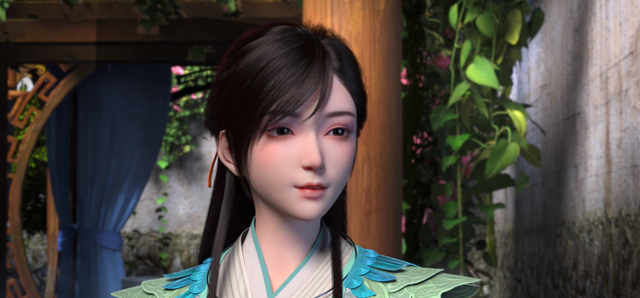 优米麻麻|《少年歌行》联动《两不疑》,一文一武,诠释回马枪的两种含义