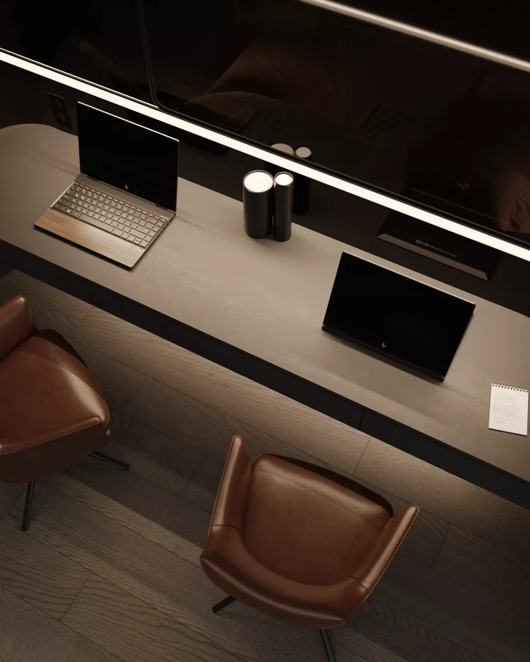 家装的新宠——水泥色的家