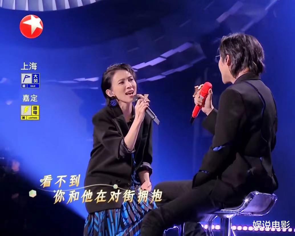 大张伟|大张伟大胆改编《梦醒时分》，吕方翟潇闻无火花，网友：想看A组