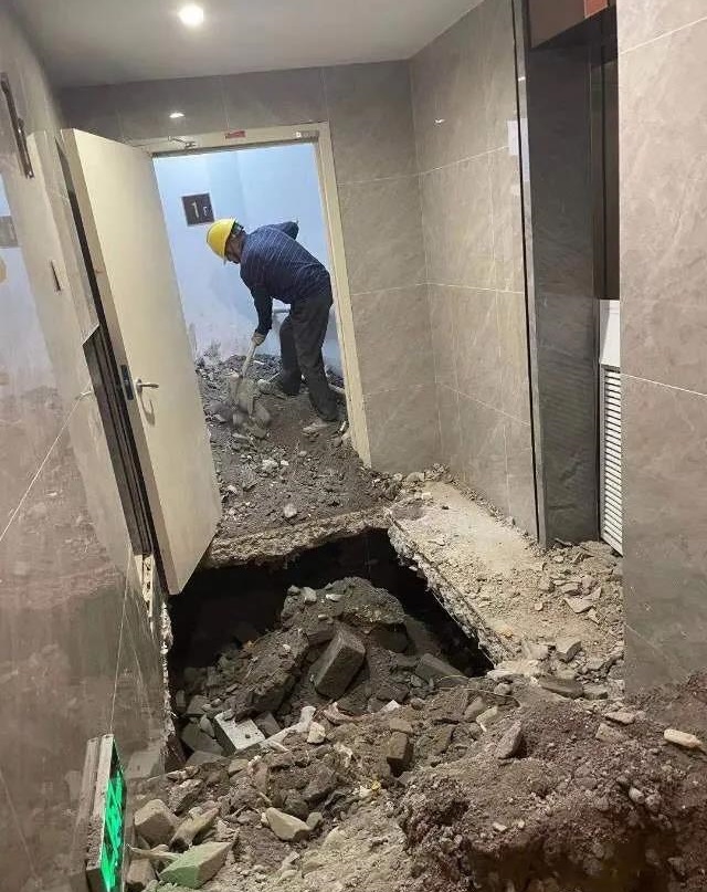武汉|进入武汉首个项目即是维权大户 品牌经验从何谈起