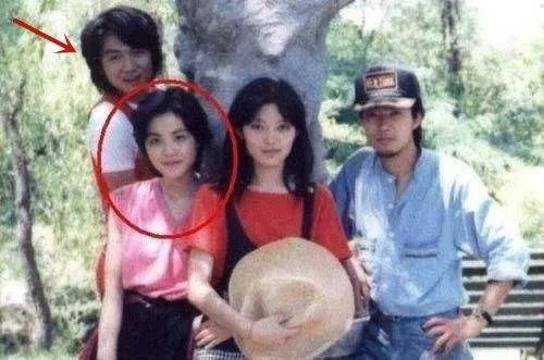 韩红|曾“白睡”了王菲好几年，分开很快恋上韩红，韩红却因他一生未嫁！