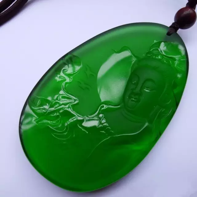 翡翠|史上最全假翡翠合集，别等被骗了才后悔没看！