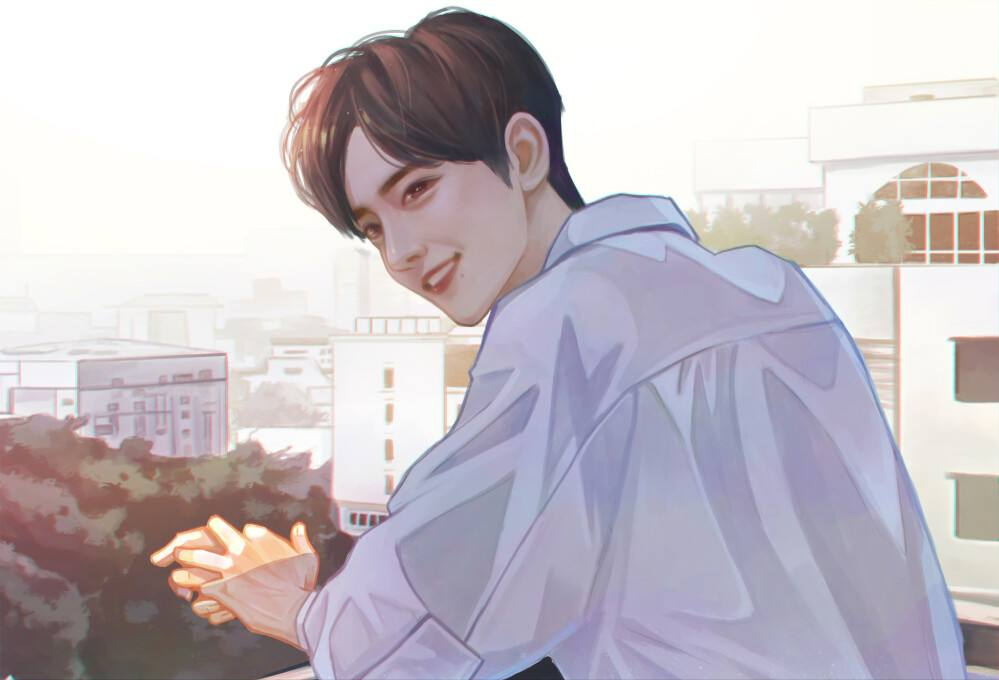 张新成|出事流量得罪口技社?曾舜晞的取向被黑?程潇是时间管理大师吧?