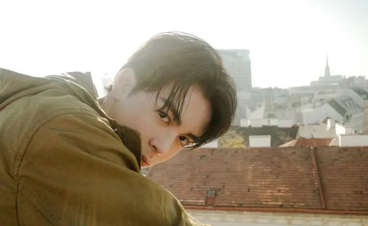 曾舜晞|曾舜晞又一部新剧官宣，搭档“元气小仙女”杨超越，能否带来经典