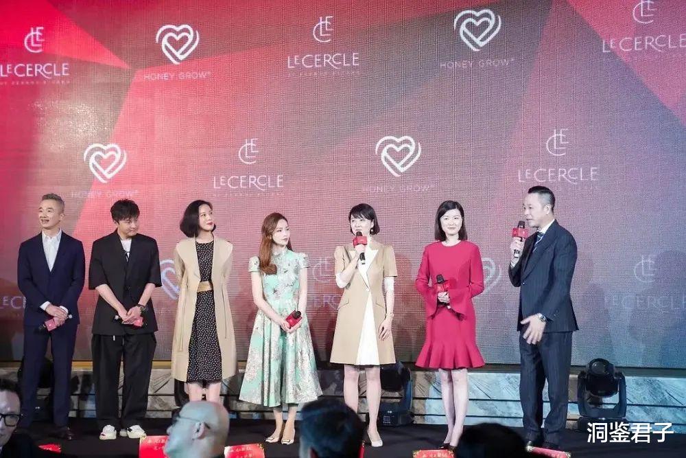 主持人|上海6大金牌主持人“捧臭脚”，“干翻”上海名流圈，遭集体封杀