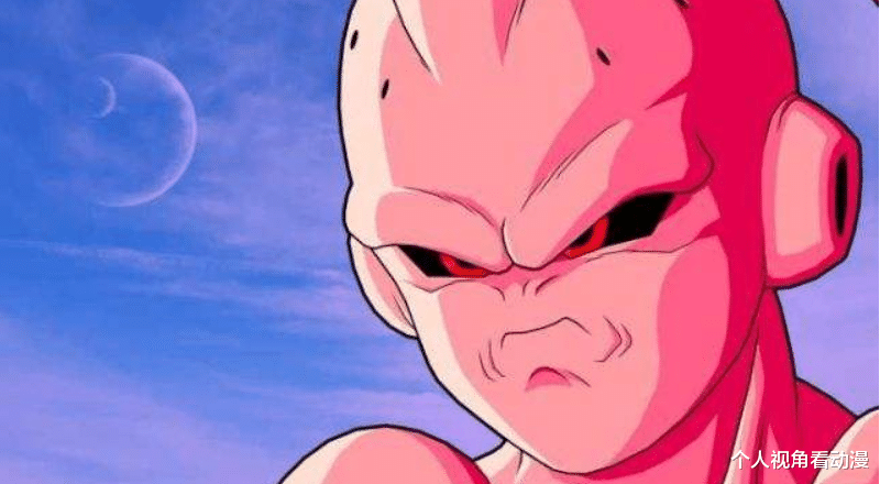 龙珠|七龙珠:最麻烦可怕的BOSS是谁,为什么说就连比鲁斯都比不上呢?