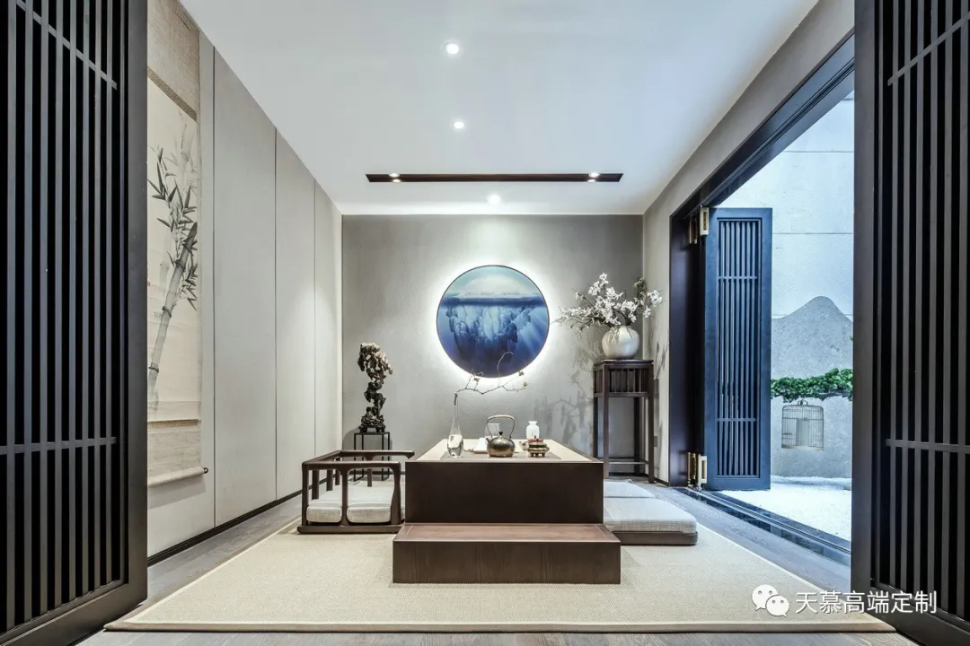 吉安|我们45岁的时候可以拥有的房子