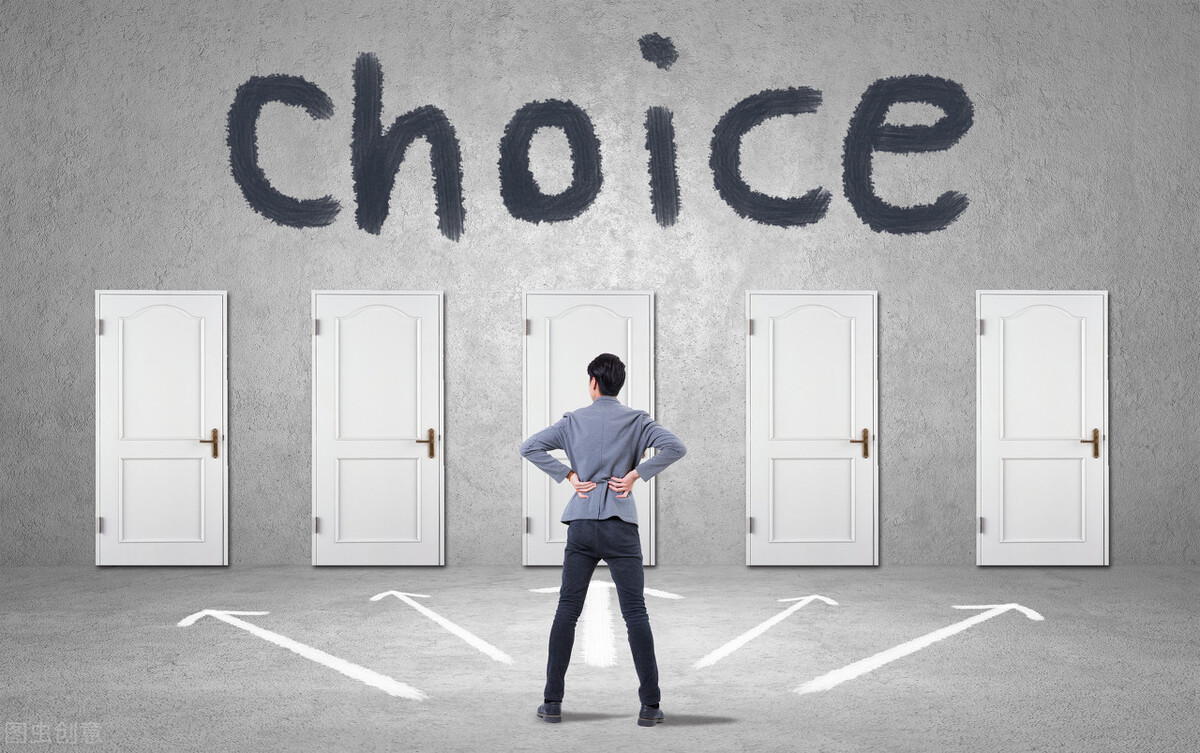 药和口香糖 这10条人生建议，值得收藏！