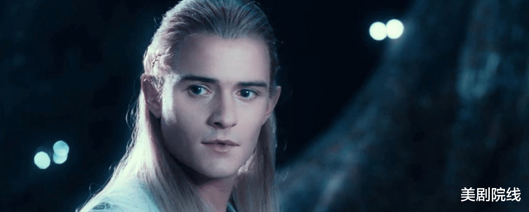 指环王|八集投入4.65亿美金，最贵的史诗美剧《指环王》终于定档，一年后上线