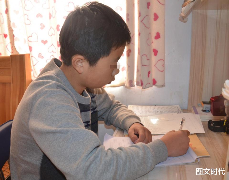 图文时代 夫妻想要二胎却查出大问题，男孩完成母亲遗愿：希望妈妈天堂看到