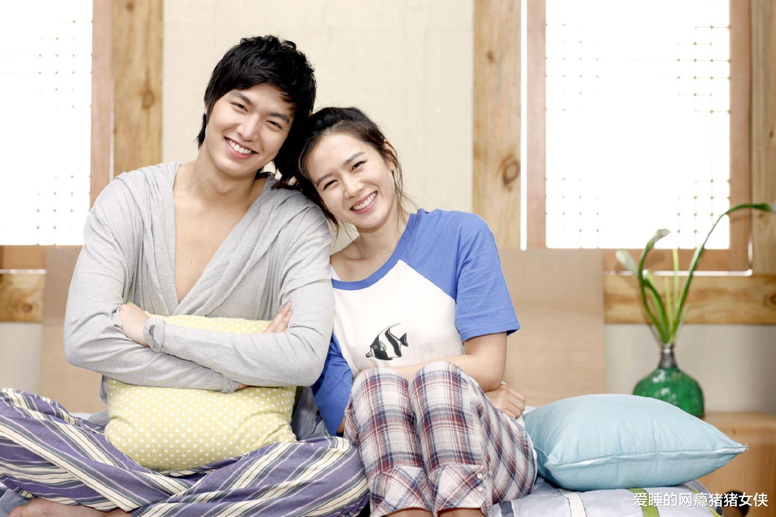 李敏镐|韩国男神李敏镐，7部代表作你看过几部，迷倒万千少女，搭档过众多女神