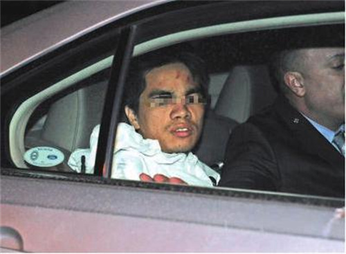 纽约 一桩现实版的“农夫与蛇”案