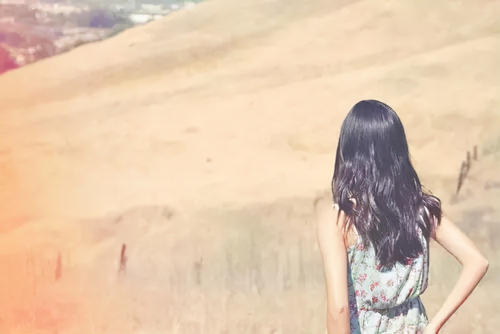 仲念念|女人把你当成了心上人,才会有的大胆举动:三个默许