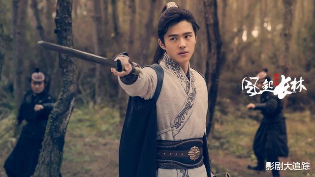 胡歌|《琅琊榜3》官宣续写琅琊榜前传,胡歌演出无望,女主是赵丽颖?