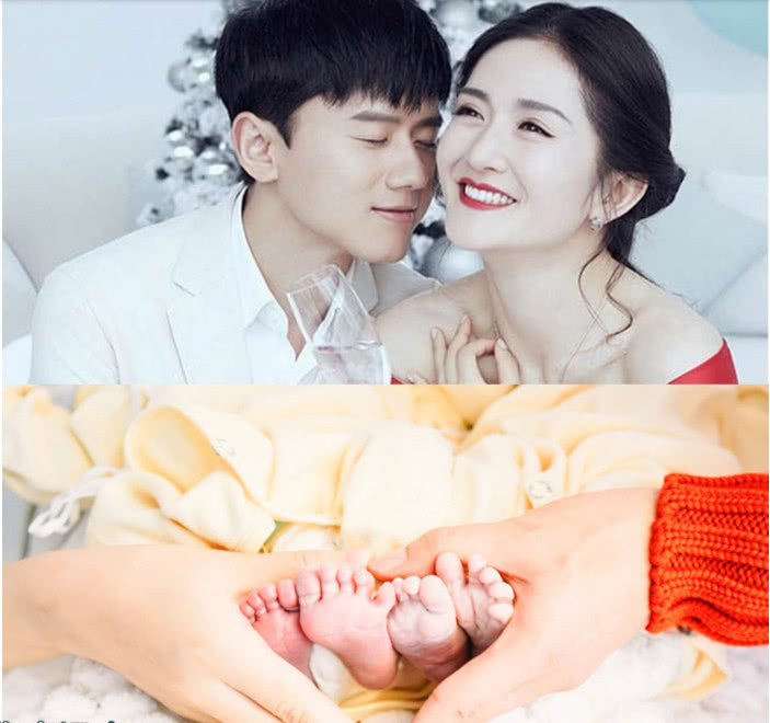 张杰|张杰受伤后去医院缝针，对谢娜说的第一句话是“女儿有没有吓到”