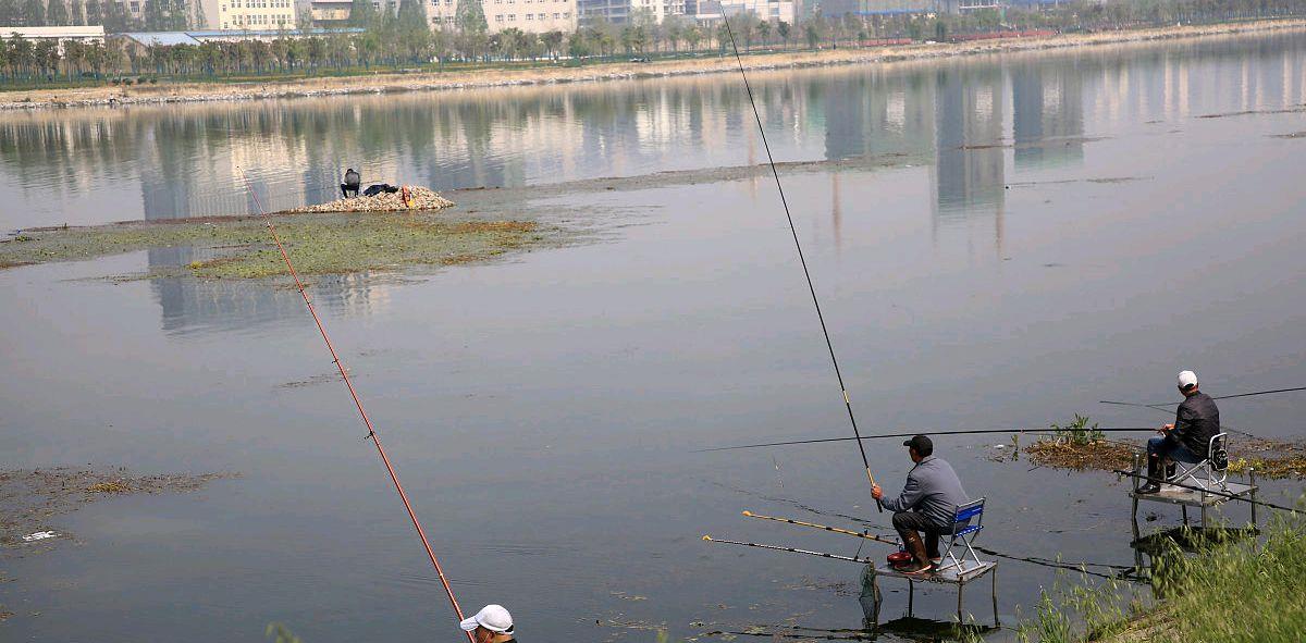 健身|告诉你一个秘密，很多钓鱼人都不知道！