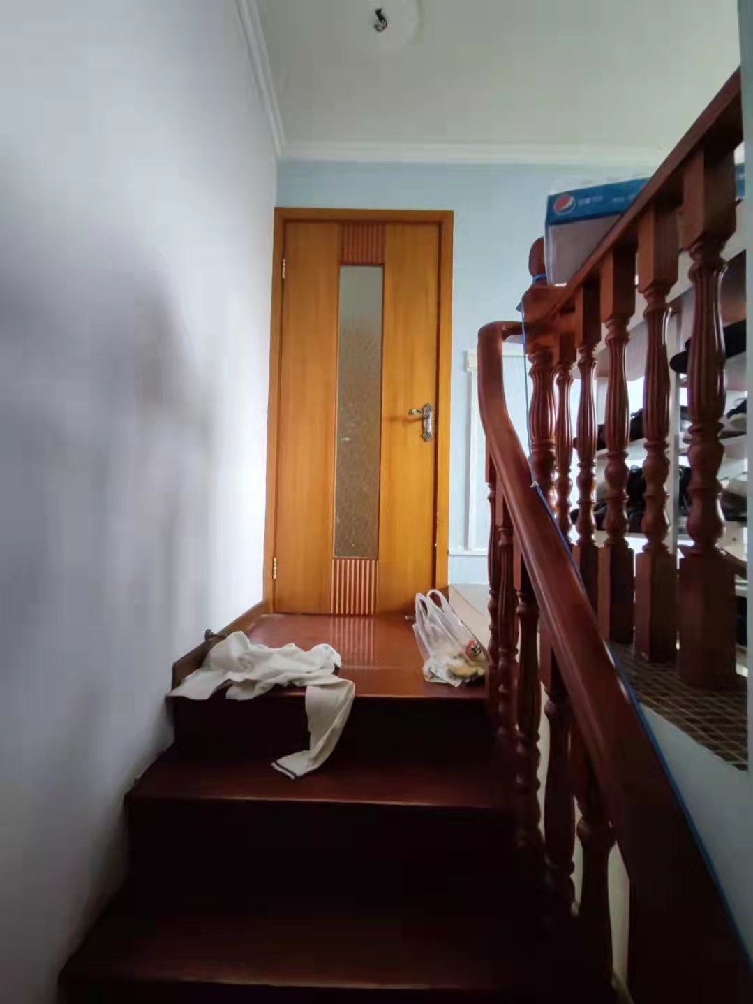 租赁合同|一套带8年租赁合同的法拍住宅房，有人敢拍吗？