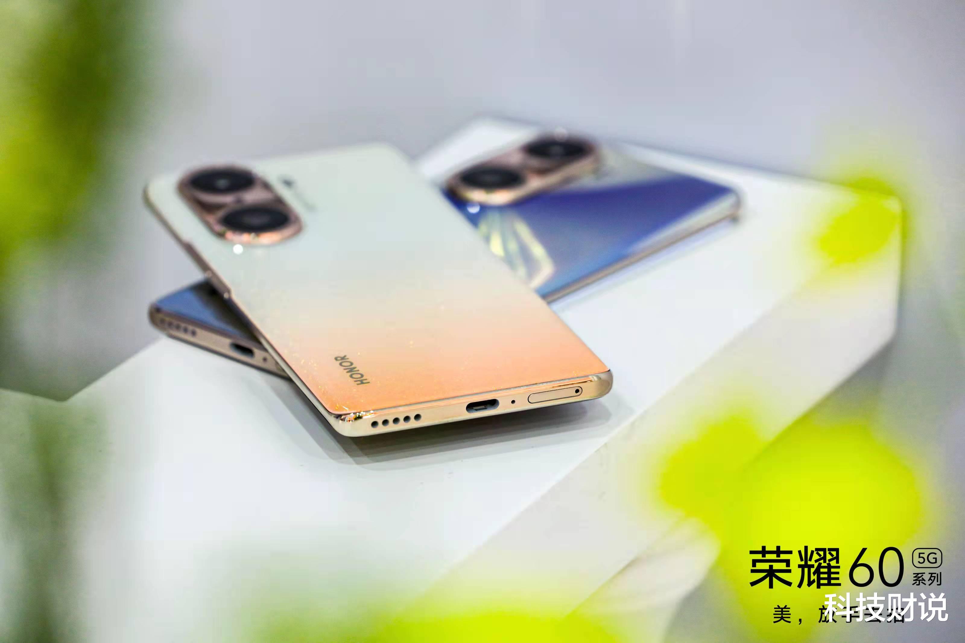 榮耀|房琪談創作靈感，龔俊廣告片，榮耀60手機vlog攝影展來了