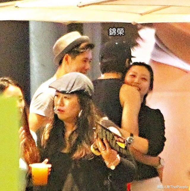 蔡依林|和天后分手5年越来越糊，今又攀上富婆，这是要将软饭吃到底？