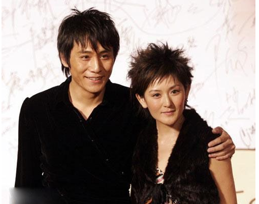 刘烨|刘烨儿子诺一近照曝光，11岁身高赶超妈妈，模样帅气越来越像爸爸