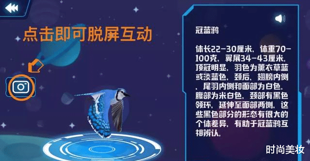 时尚美妆|带娃“神器”：AR地球仪，涵盖3000+科普点，让孩子玩转整个暑假