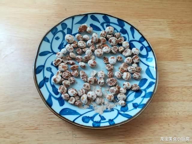 湿疹|天凉了，养胃早餐多喝它，比牛奶香浓，比豆浆好喝，营养又润燥