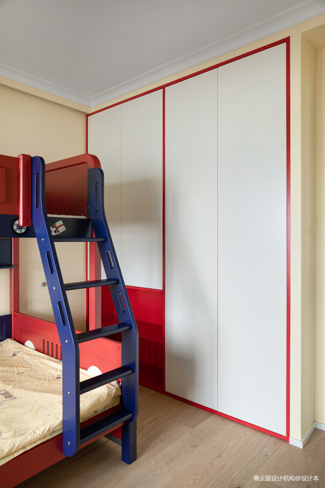 |共享视觉！空间的样子，正是主人生活的样子