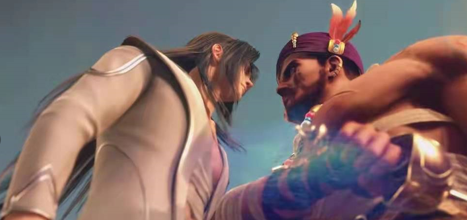 acgn漫评|斗罗：打个魂帝级别的唐三，魔鲸王都要开领域？其实没那么简单