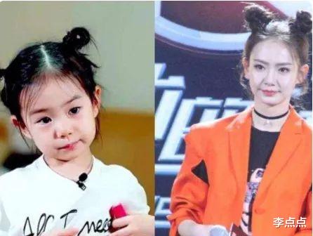 李点点|3.2亿围观的这场颜值之战，爸爸哭了，网友笑疯了
