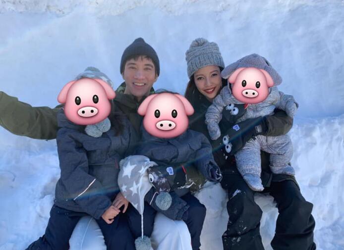 王力宏|王力宏爆8年婚姻破碎 离婚关键原因曝光