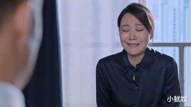 突围|《突围》中的8个女演员，有影后视后和老师，2位新人演技不输前辈