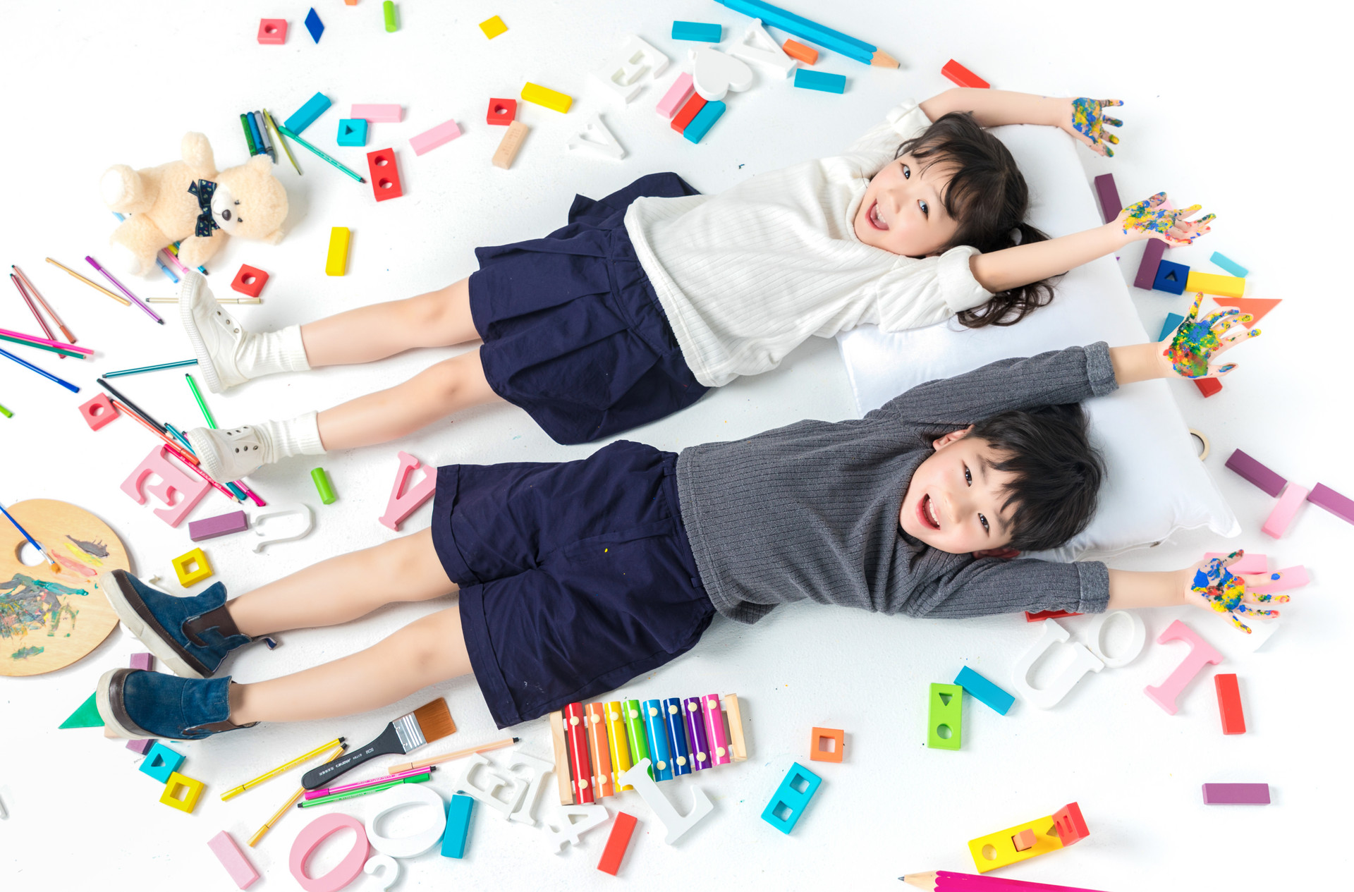 菁妈育儿|孩子几时上幼儿园？不一定是三岁，看宝宝这三个条件的成熟度