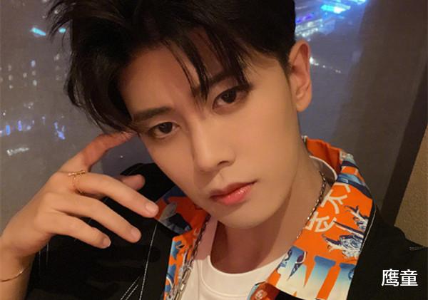 任嘉伦|任嘉伦几乎快霸屏了，出演了这么多剧，哪一部是他的颜值巅峰？