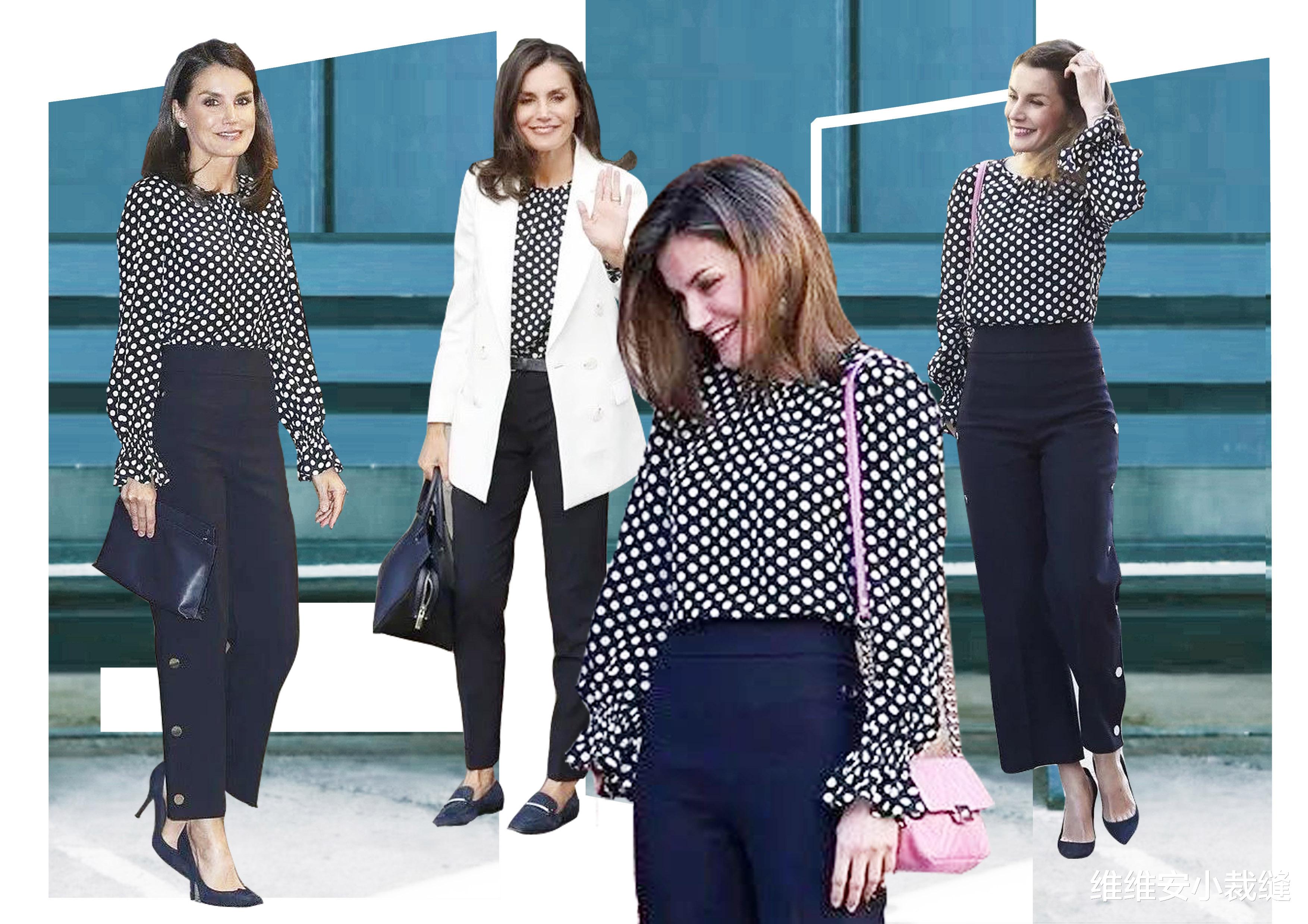 |安妮海瑟薇有多时髦？从实习生到时髦精的穿搭，堪称职场教科书