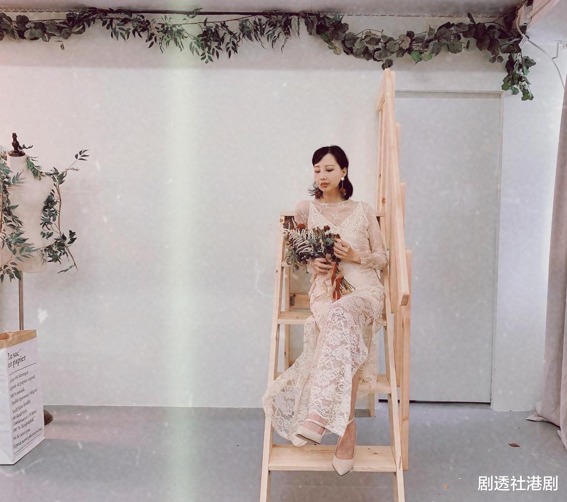 李明蔚|一路走好！31岁香港歌手李明蔚病逝，抗癌9年毁容失明从不放弃