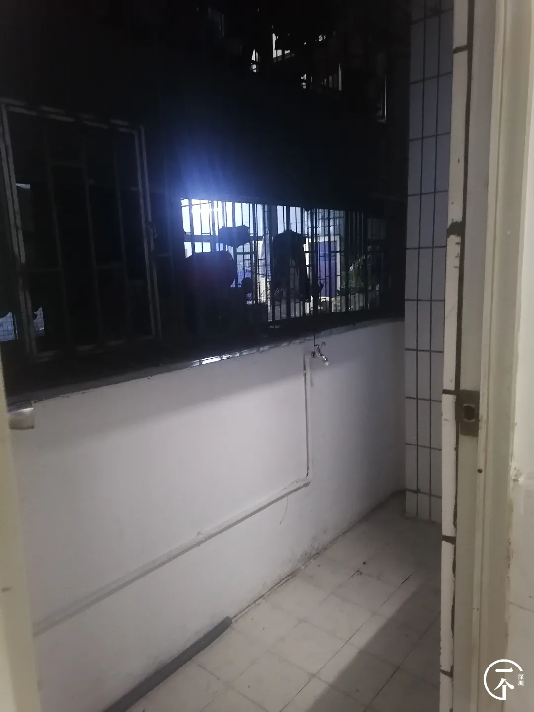 潮汕|深圳“老板村”，身家上千万，租2000元单间？
