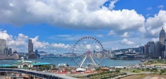 “第二個香港”將誕生？百傢世界500強入駐，王健林等人爭相投資-圖5