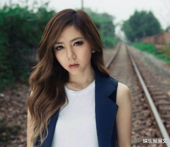 张韶涵|不是被雪藏，就是被父母“吸血”，还好这些女星能在内地翻红