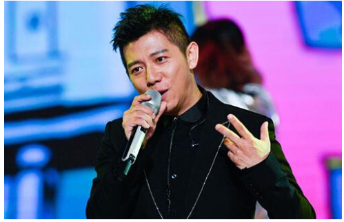 胡海泉|胡海泉隐藏多年的妻子，原来是她，网友：比白百何还要漂亮