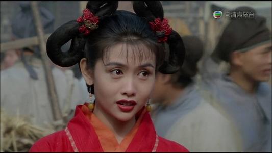 邱淑贞|26年前这部港片，邱淑贞“破尺度”出演，王晶亲自为她量身打造