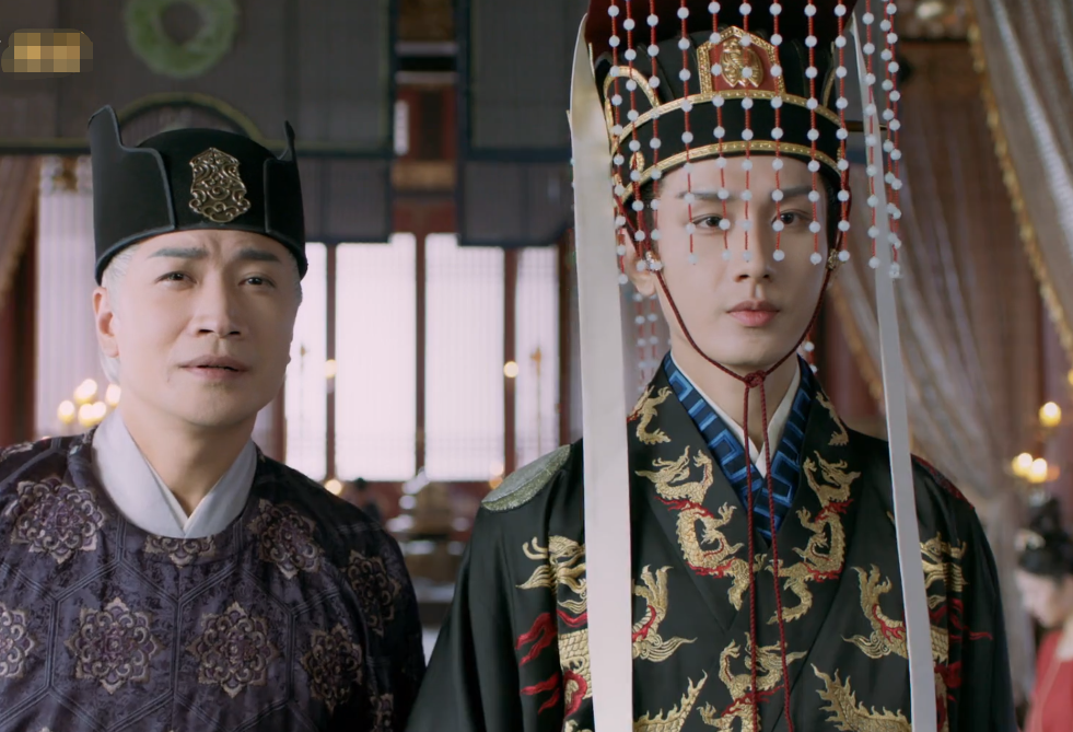 与君歌|湖南卫视是在逗我玩吗?20分钟就弃剧,《与君歌》你赢了