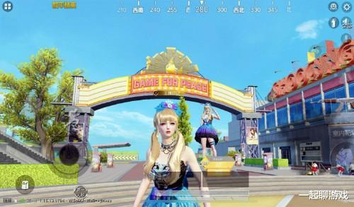 老玩家|“吃鸡”10.8新军需点券直售，S1老玩家猜对开头，结尾却猜错了！