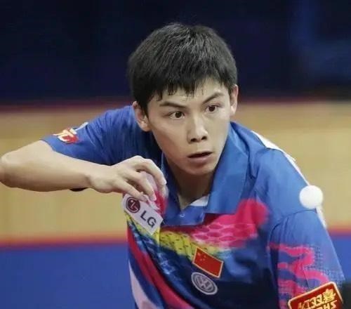 情感维护|从体育频道干到农业频道的国乒杀神——陈玘