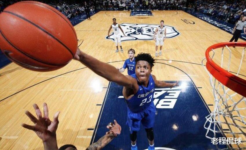 火箭隊(duì)|考神離隊(duì)！火箭2米11新援迎良機(jī)！他已放豪言：會證明自己屬于NBA