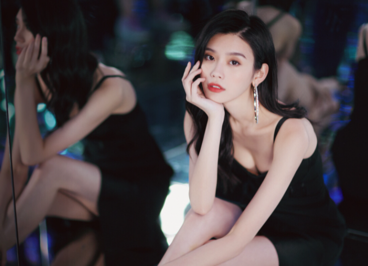 怀孕妈妈知识宝典|奚梦瑶生二胎的时间有讲究？两年剖腹产两次！