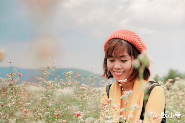 欧小希|听闻堂姐生三胎是因为二胎儿子没随堂姐夫姓，内心有种悲凉感！