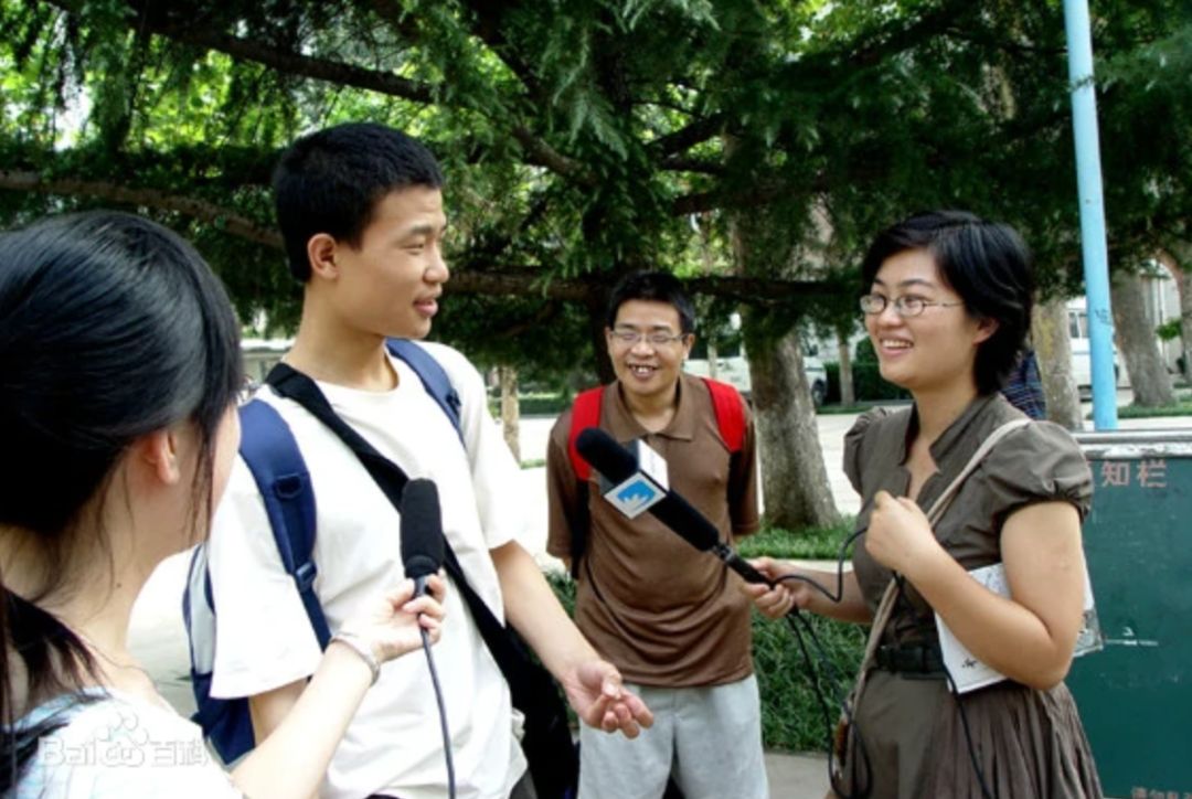 韦神|北大韦神公开谈及现状:我也会被学生“退课”,目前还是母胎solo