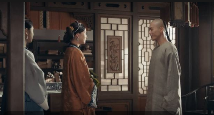 沈翠喜|《当家主母》任雪堂回归，沈翠喜放下执念净身出户