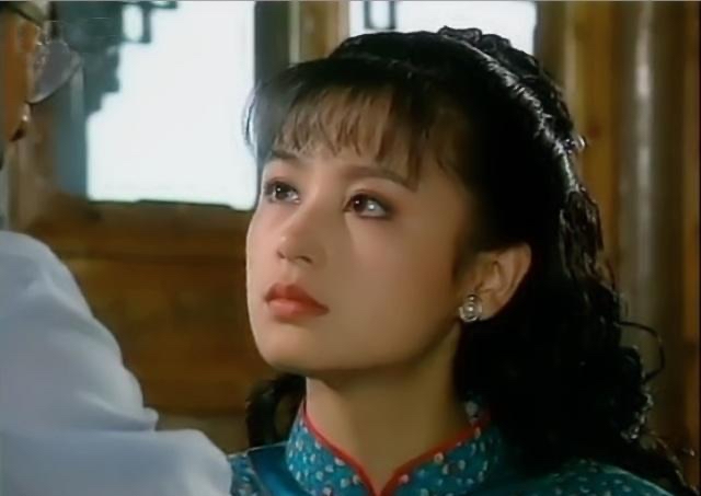 宁静|女明星年轻时有多美?张柏芝一眼万年,陈红美得惊人,宁静很意外